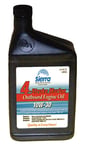 Sierra Oil 10W30 Fcw 4St O B Qt 12