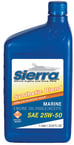 Sierra Oil O B 25W50 Fcw 1L 12