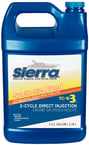 Sierra Oil-Tcw3 Direct Inj Gal @6/Cs