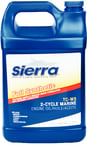 Sierra Oil Tcw3 Full Synthetic Gal 6