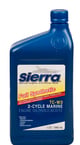 Sierra Oil-Tcw3 Full Synthetic Qt @12