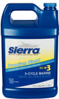 Sierra Oil Tcw3 Prem 2 Cycl O B Gal 6