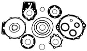 Sierra P Gasket Seal Kit 55 2277