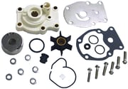 Sierra P Water Pump Kit J E 393630