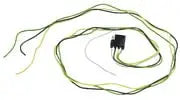 Sierra Pigtail 4' Female - Steveston Marine and Hardware