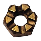 Sierra Prop Nut 5 1 Pkg 5 318971