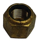 Sierra Prop Nut-Honda Merc Pcm