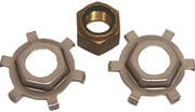 Sierra Prop Nut Kit Honda Merc Pcm
