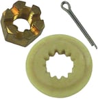 Sierra Prop Nut Kit Omc Ev Jn V4 Gc