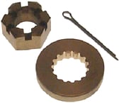 Sierra Prop Nut Kit-Omc-Ev-Jn V6 Gc