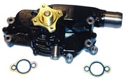 Sierra Pump-Eng Circ Gm 8.1L V8