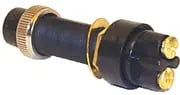 Sierra Push Button Ignition Switch - Steveston Marine and Hardware