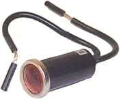 Sierra Red Pilot Light - Steveston Marine and Hardware