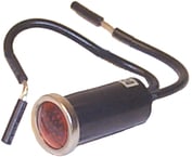 Sierra Red Pilot Light