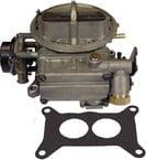 Sierra Reman Carb-300Cfm Holley 2Bbl