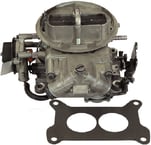 Sierra Reman Carb 500Cfm Holley 2Bbl