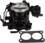 Sierra Reman Carb Mercarb 5 7L