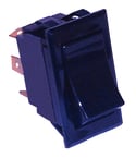 Sierra Rocker Switch - On/Off/On