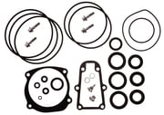 Sierra Seal Kit-Lower Gc E/J#439141