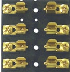 Sierra Sfe/Agc Hd Style Fuse Block