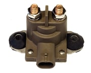 Sierra Solenoid Evin John 582708