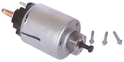 Sierra Solenoid Merc 809463A 1