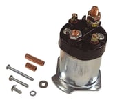 Sierra Solenoid Omc Volvo Mercid