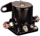 Sierra Solenoid Westerbeke 24639