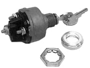 Sierra Starter Switch