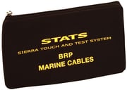 Sierra Stats Cable Carry Case Brp-Sd