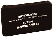 Sierra Stats Cable Carry Case Suzuki