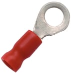 Sierra Stud-Ring Term 22/18 Awg-6