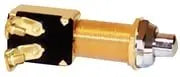 Sierra Switch Push Button Start/Horn - Steveston Marine and Hardware