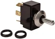 Sierra Switch - Toggle On - Off - On Spdt - Steveston Marine and Hardware