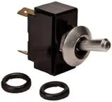Sierra Switch - Toggle On - Off Spdt - Steveston Marine and Hardware