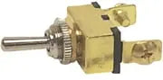 Sierra Toggle Switch - 2 Pos. - Steveston Marine and Hardware