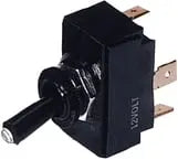 Sierra Toggle Switch On Off - Steveston Marine and Hardware