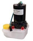 Sierra Trim Pump Assy Late Vp Sx Driv