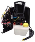 Sierra Trim Pump Assy W Stl Bracket