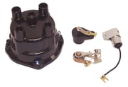 Sierra Tune Up Kit W Cap Delco 4 Cyl