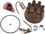 Sierra Tune-Up Kit W/Cap Mallory Stac