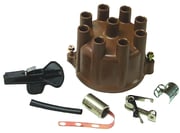 Sierra Tune-Up Kit W/Cap Pres.Screwv