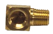 Sierra Univ 1 4 Fem Fuel Tank Elbow