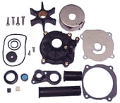 Sierra Water Pump Kit E J Omc 5001595