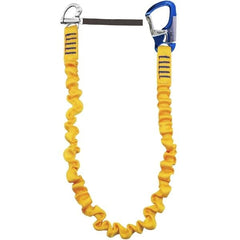 elastic - safety - tether - single - arm - Steveston Marine and Hardware