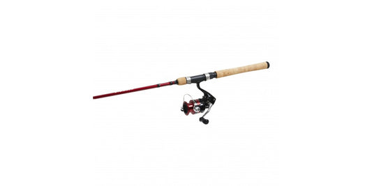 Shimano Sienna Spinning Combo