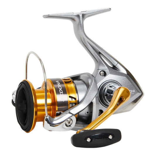 Shimano Sedona 3000HGFI Reel