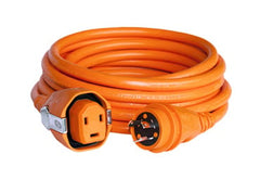 SmartPlug 25'30-Amp Cord Dual Config.