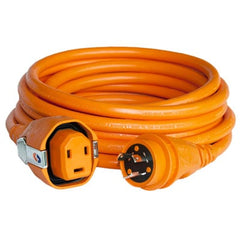 SmartPlug Cordset 50' 30 Amp and Inlet Package