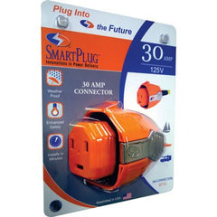 SmartPlug Boat Side Plug 30 Amp - Steveston Marine and Hardware